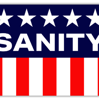 Sanity | Mini Stickers | 638