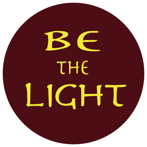 Be The Light - Magnet | MAG310