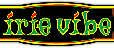 Irie Vibe — Root Concepts sticker design