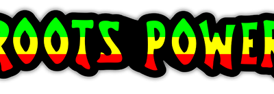 Roots Power — Root Concepts sticker design