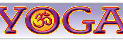 Yoga — Root Concepts sticker design