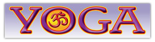 Yoga — Root Concepts sticker design